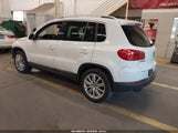 Volkswagen Tiguan Se WVGAV7AX4CW503571 снимка