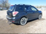 Subaru Forester 2.5I JF2SJABC0JH600847 fotografie