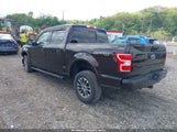 Ford F-150 Xlt 1FTEW1E5XLFA83128 снимка