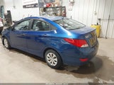 Hyundai Accent Gls KMHCT4AE6FU802099 снимка