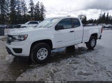 Chevrolet Colorado Wt 1GCHSBEA8K1110866 снимка
