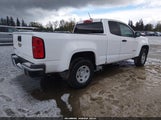 Chevrolet Colorado Wt 1GCHSBEA8K1110866 снимка