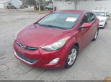 Hyundai Elantra Gls/Limited KMHDH4AE0DU505624 fotografie