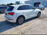 Audi Q5 2.0T Premium WA1CFAFP8FA011704 снимка