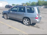 Subaru Forester 2.5Xt Limited JF1SG69658H706785 снимка