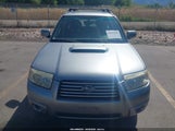 Subaru Forester 2.5Xt Limited JF1SG69658H706785 снимка