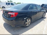 Toyota Camry Se 4T1BF1FK3DU296681 снимка