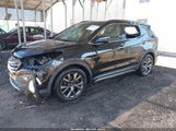 Hyundai Santa Fe Sport 2.0T Ultimate 5XYZWDLA3JG544912 fotografie