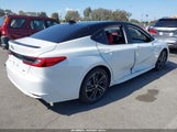 Toyota Camry Xse 4T1DAACK8TU262794 photo