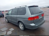 Honda Odyssey Ex 2HKRL1861YH549170 снимка