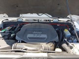 Jeep Wrangler Sahara 1C4AJWBG7CL170308 снимка