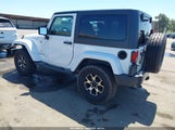 Jeep Wrangler Sahara 1C4AJWBG7CL170308 снимка