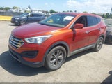 Hyundai Santa Fe Sport 2.4L 5XYZTDLB9FG299509 photo