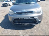 Kia Soul + KNDJP3A57E7043096 снимка