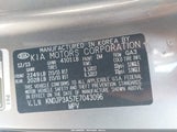 Kia Soul + KNDJP3A57E7043096 снимка