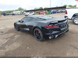 Chevrolet Corvette Stingray Rwd 2Lt 1G1YB2D41M5123507 photo