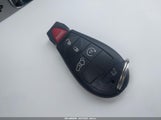 Jeep Grand Cherokee Overland 1C4RJFCT5CC133062 снимка