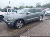 Jeep Grand Cherokee Overland 1C4RJFCT5CC133062 снимка
