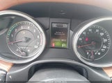 Jeep Grand Cherokee Overland 1C4RJFCT5CC133062 снимка