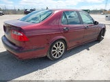 Saab 9-5 Aero YS3EH49G733003477 снимка