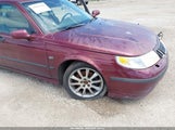 Saab 9-5 Aero YS3EH49G733003477 снимка