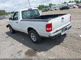 Ford Ranger Xl 1FTKR1AD6BPA26683 снимка