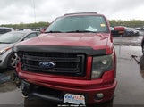 Ford F-150 Fx4 1FTFW1ET3DKF75009 снимка