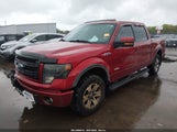 Ford F-150 Fx4 1FTFW1ET3DKF75009 снимка