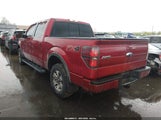Ford F-150 Fx4 1FTFW1ET3DKF75009 снимка