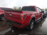 Ford F-150 Fx4 1FTFW1ET3DKF75009 снимка