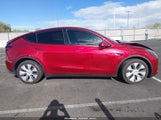 Tesla Model Y Long Range Dual Motor All-Wheel Drive 7SAYGDEE9RA274497 fotografie