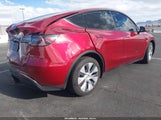Tesla Model Y Long Range Dual Motor All-Wheel Drive 7SAYGDEE9RA274497 fotografie