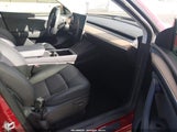 Tesla Model Y Long Range Dual Motor All-Wheel Drive 7SAYGDEE9RA274497 fotografie