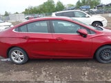 Chevrolet Cruze Lt Auto 1G1BE5SM5H7149863 снимка