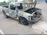 Chevrolet Silverado  Work Truck 1GCNKPEX8DZ292142 снимка