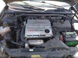 Toyota Camry Le V6 4T1BF32K66U631016 photo