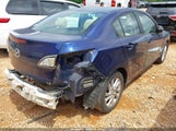Mazda Mazda3 I Touring JM1BL1VF9C1506086 снимка