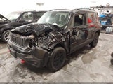 Jeep Renegade Deserthawk 4X4 ZACCJBCB7HPF70425 снимка