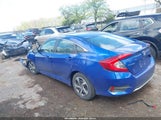 Honda Civic Lx 2HGFC2F67LH575089 снимка