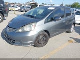 Honda Fit JHMGE8H31DC015428 снимка