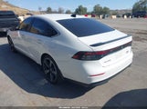 Honda Accord Hybrid Sport 1HGCY2F56RA096455 снимка