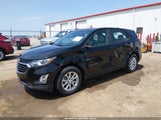 Chevrolet Equinox Fwd Ls 2GNAXHEV5L6262103 fotografie