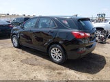 Chevrolet Equinox Fwd Ls 2GNAXHEV5L6262103 photo