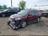 Honda Cr-V Ex-L 5J6RM4H79EL059455 снимка