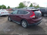 Honda Cr-V Ex-L 5J6RM4H79EL059455 снимка