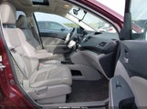Honda Cr-V Ex-L 5J6RM4H79EL059455 снимка