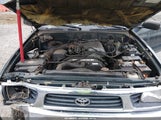 Toyota Tacoma Base V6 4TAWN72N2VZ319833 photo