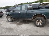 Toyota Tacoma Base V6 4TAWN72N2VZ319833 fotografie