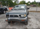 Toyota Tacoma Base V6 4TAWN72N2VZ319833 fotografie