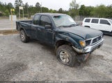 Toyota Tacoma Base V6 4TAWN72N2VZ319833 photo
